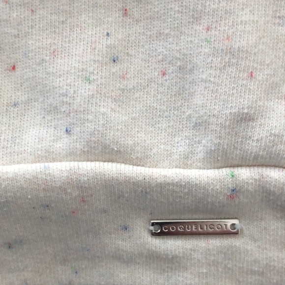 One of a kind original sweater. - Picture 4 of 4